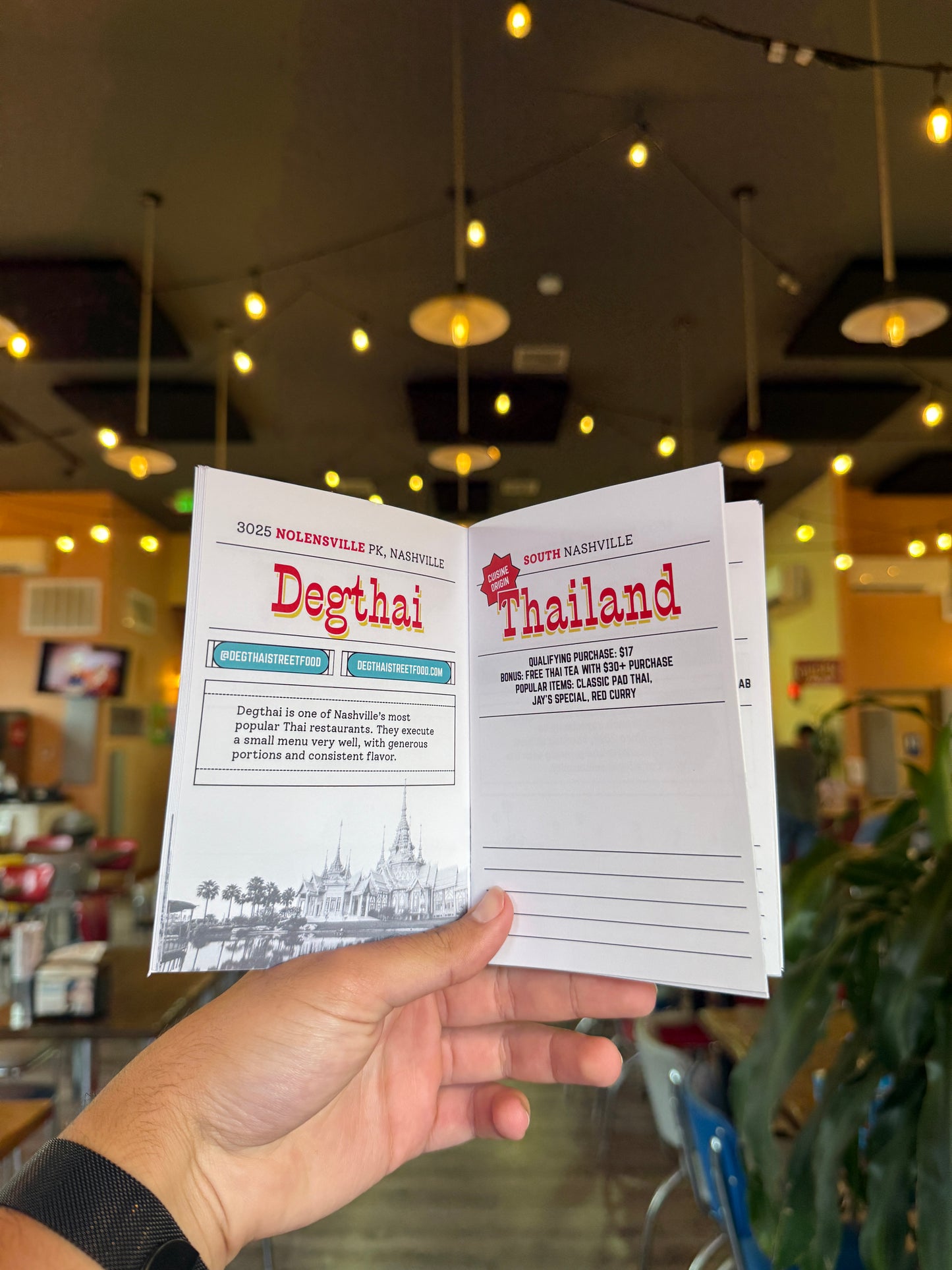 Second Chance Passports (Slightly Scuffed)